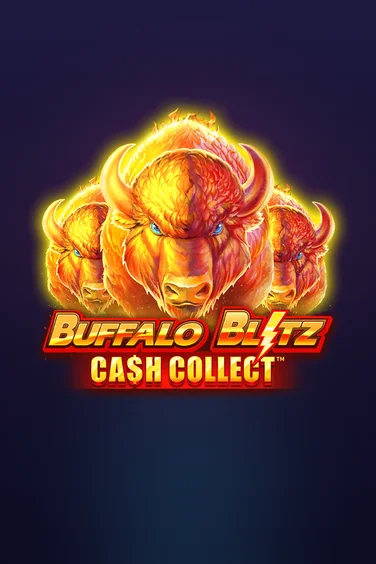 Automat Buffalo Blitz Cash Collect w WinSpirit