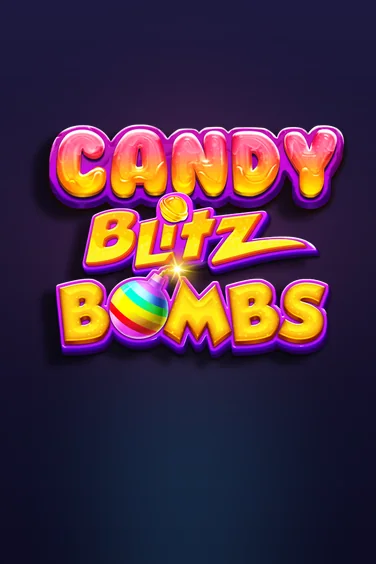 Automat Candy Blitz Bombs w WinSpirit