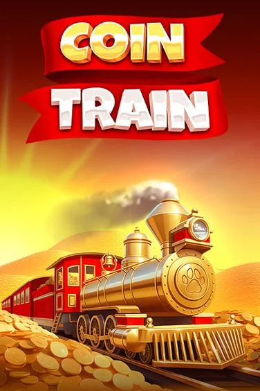 Automat Coin Train w WinSpirit
