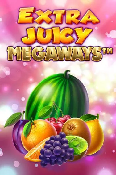 Automat Extra Juicy Megaways w WinSpirit