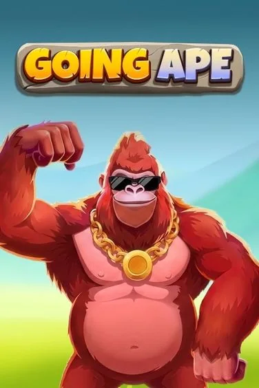 Automat Going Ape w WinSpirit